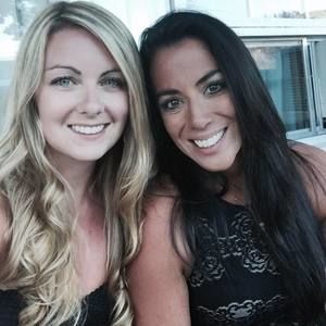 Meet your Posher, Taryn